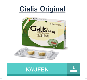 Cialis 5 oder 10
