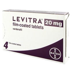 Levitra schmelztablette oder filmtablette