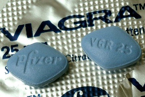 Viagra lebensmittel